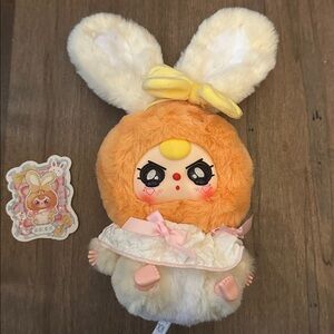 BB3 - Lilly Rabbit Town V2